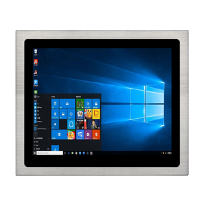 IP66一体机(不锈钢款)-1